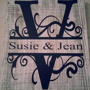 Meet your Posher, Susie